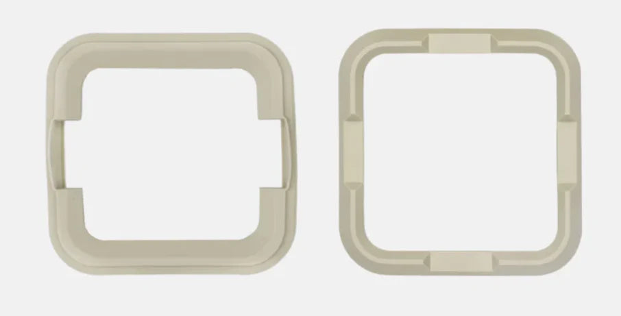 TURTLEBOX - Ivory Ranger Bumpers
