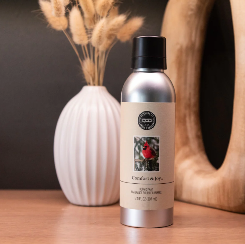 BW - Comfort & Joy - Room Spray
