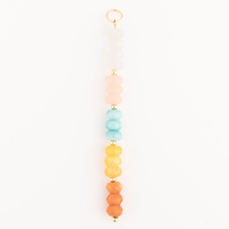 MM - Sunset Dream Bag Charm