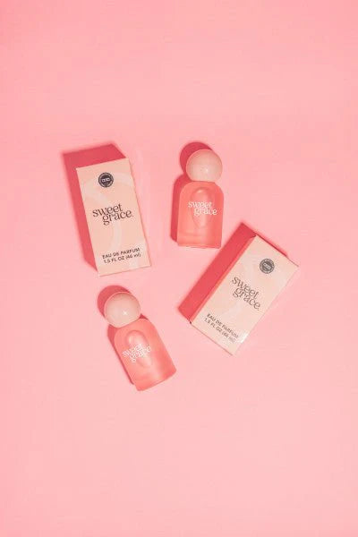 BWSG - Sweet Grace Perfume