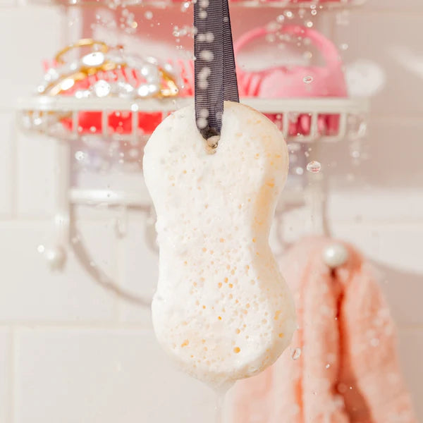 BWSG - Sweet Grace Body Wash Sponge