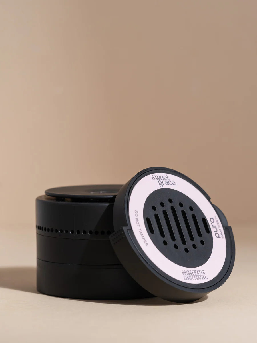 Pura+Bridgewater Car Refill - Sweet Grace