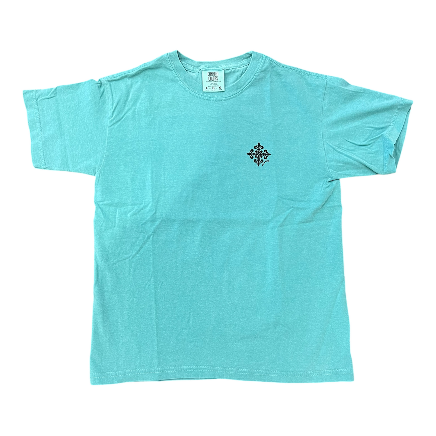 Kids If you Ain't Crocin You Ain't Rockin' T-Shirt