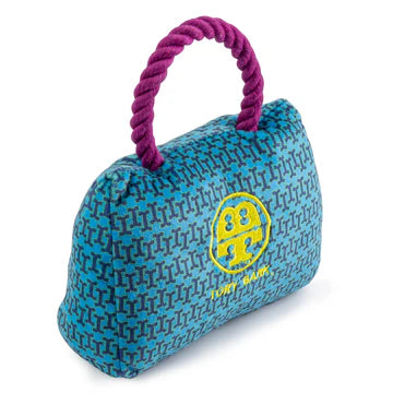 Tory Bark Handbag - Ascension Golf Carts, LLC