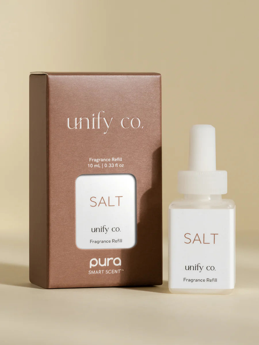 Pura Home - Unify Co. - Salt Refill