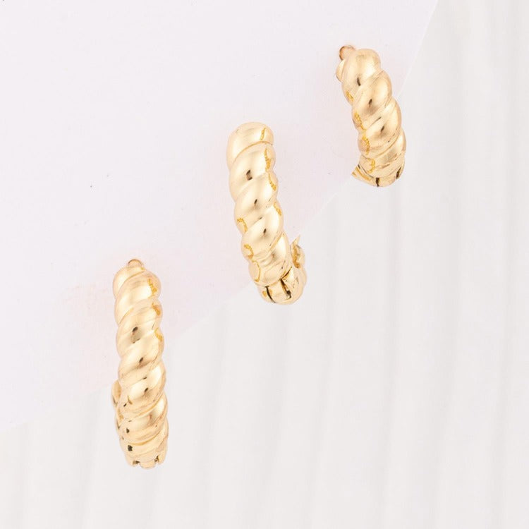 MM - Willa Luxe Earrings