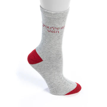You're So Vein Socks - Ascension Golf Carts, LLC