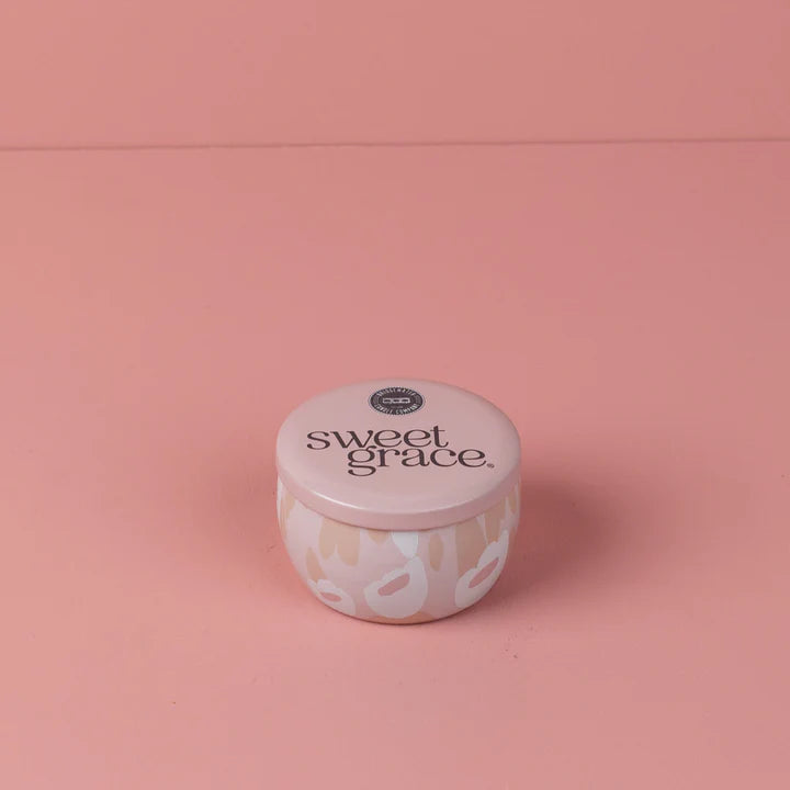 BWSG - Sweet Grace Collection Candle #059