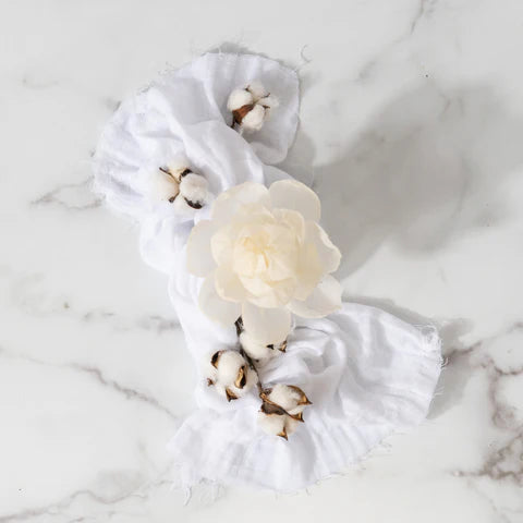 Greenleaf - Classic Linen Flower Diffuser - Ascension Golf Carts, LLC