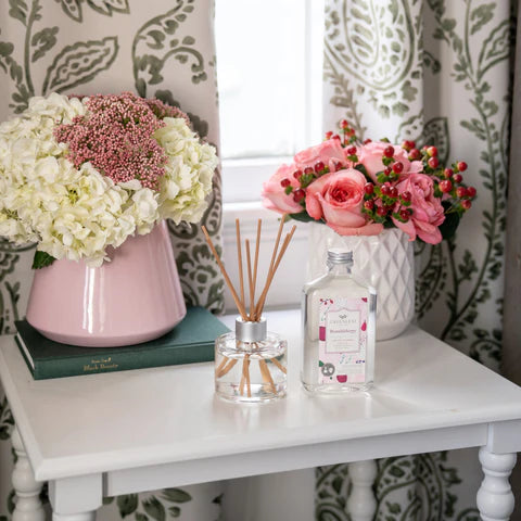 Greenleaf - Brambleberry Reed Diffuser Oil - Ascension Golf Carts, LLC