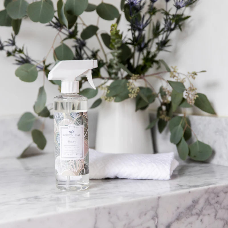 Greenleaf - Haven Multi-Surface Cleaner