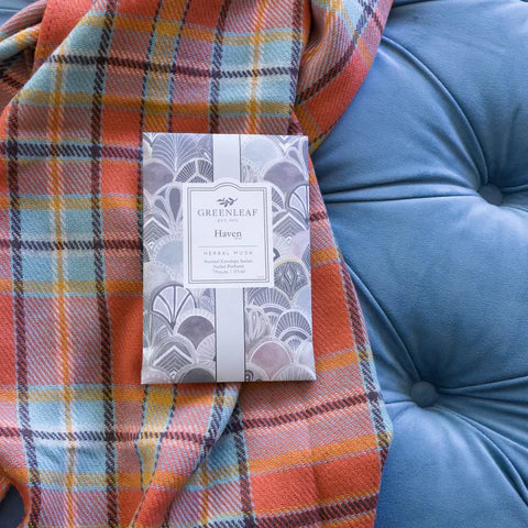 Greenleaf - Haven Large Sachet - Ascension Golf Carts, LLC