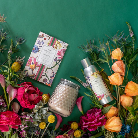 Greenleaf - Grandiflora Room Spray - Ascension Golf Carts, LLC