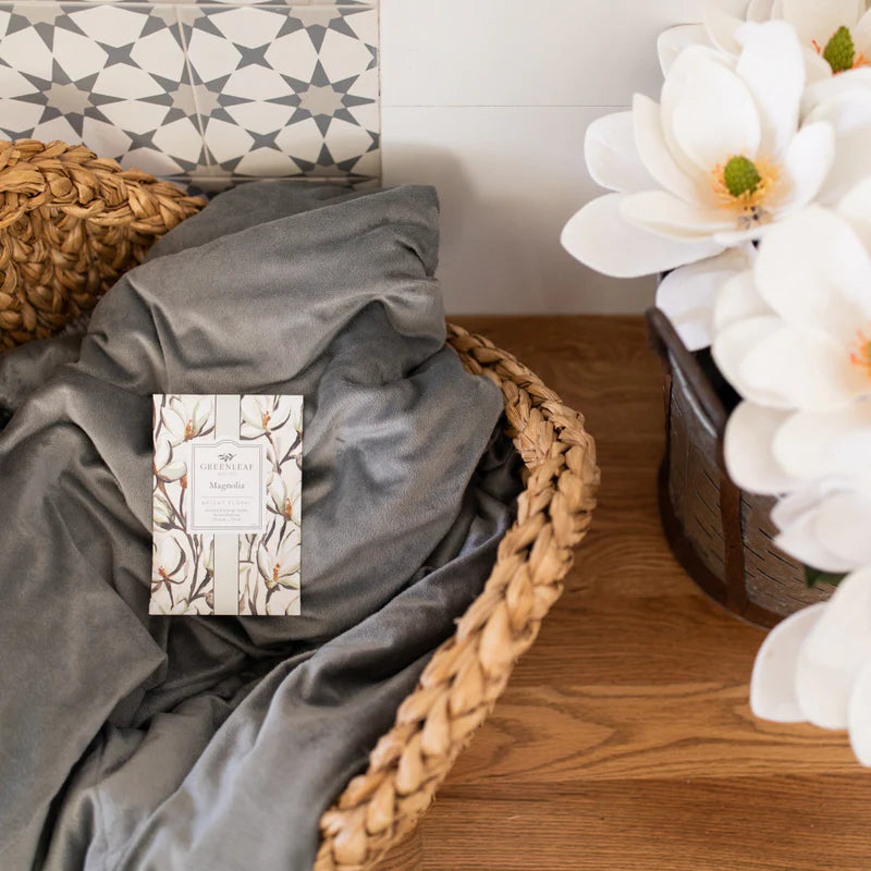 Greenleaf - Magnolia Large Sachet