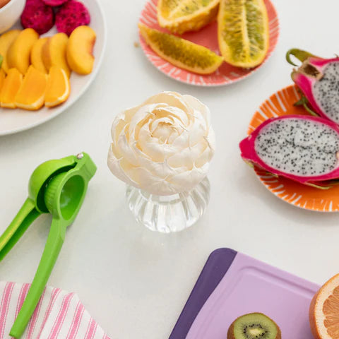 Greenleaf - Guava Gloss Flower Diffuser - Ascension Golf Carts, LLC