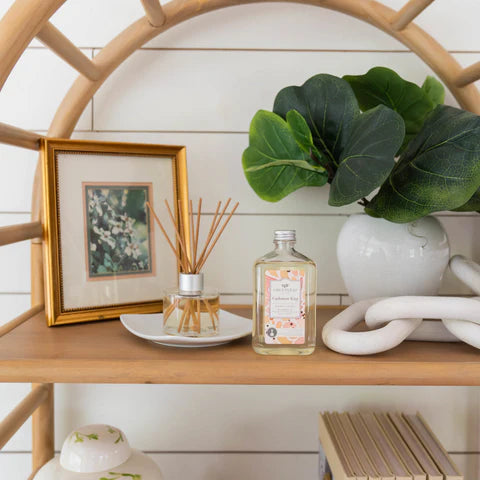 Greenleaf - Cashmere Kiss Reed Diffuser Oil - Ascension Golf Carts, LLC