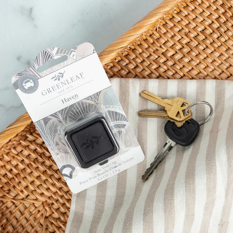 Greenleaf - Haven Auto Vent Clip - Ascension Golf Carts, LLC