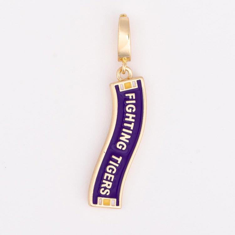 MM - Sophie Charm LSU Fighting Tigers
