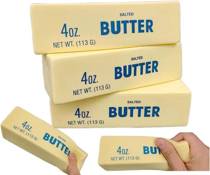 Butter Squishy