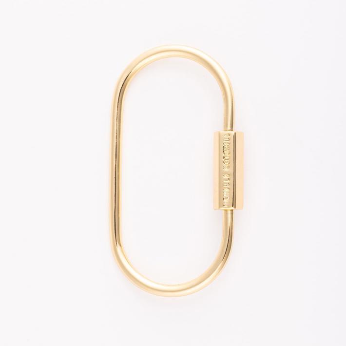 MM - Charm Bag Carabiner