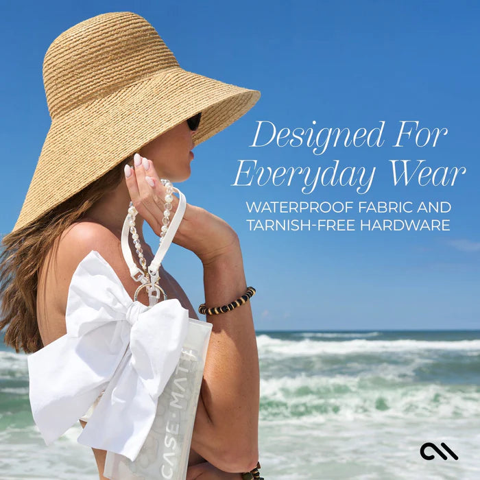 Case-Mate : Statement Bow Bag Charm