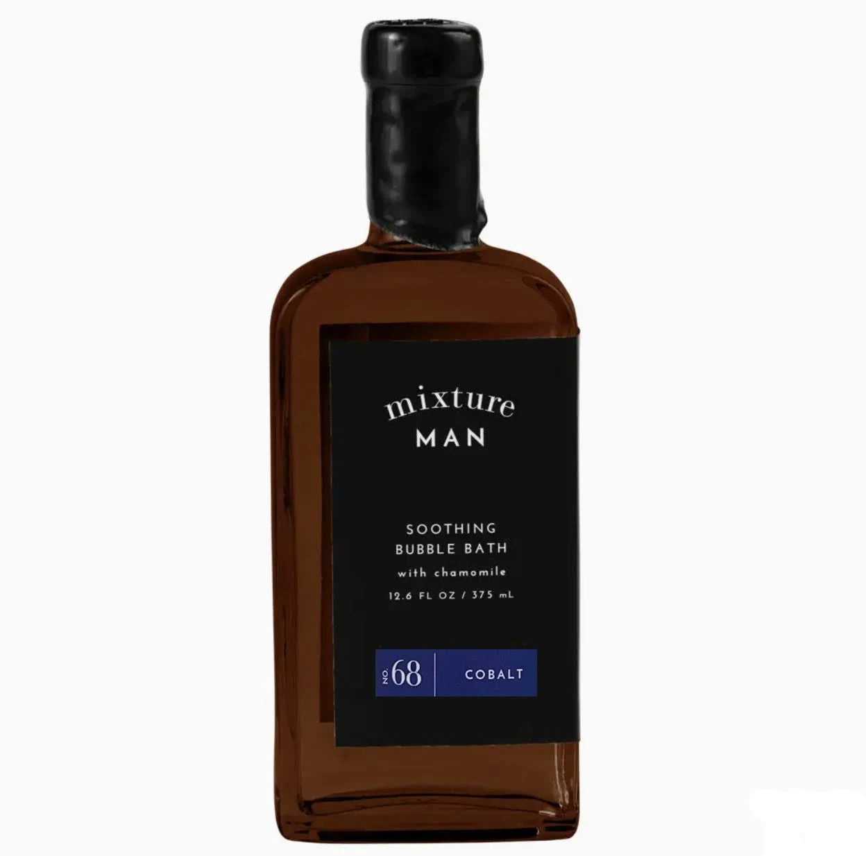 Mixture Man - Bubble Bath - No. 68 Cobalt