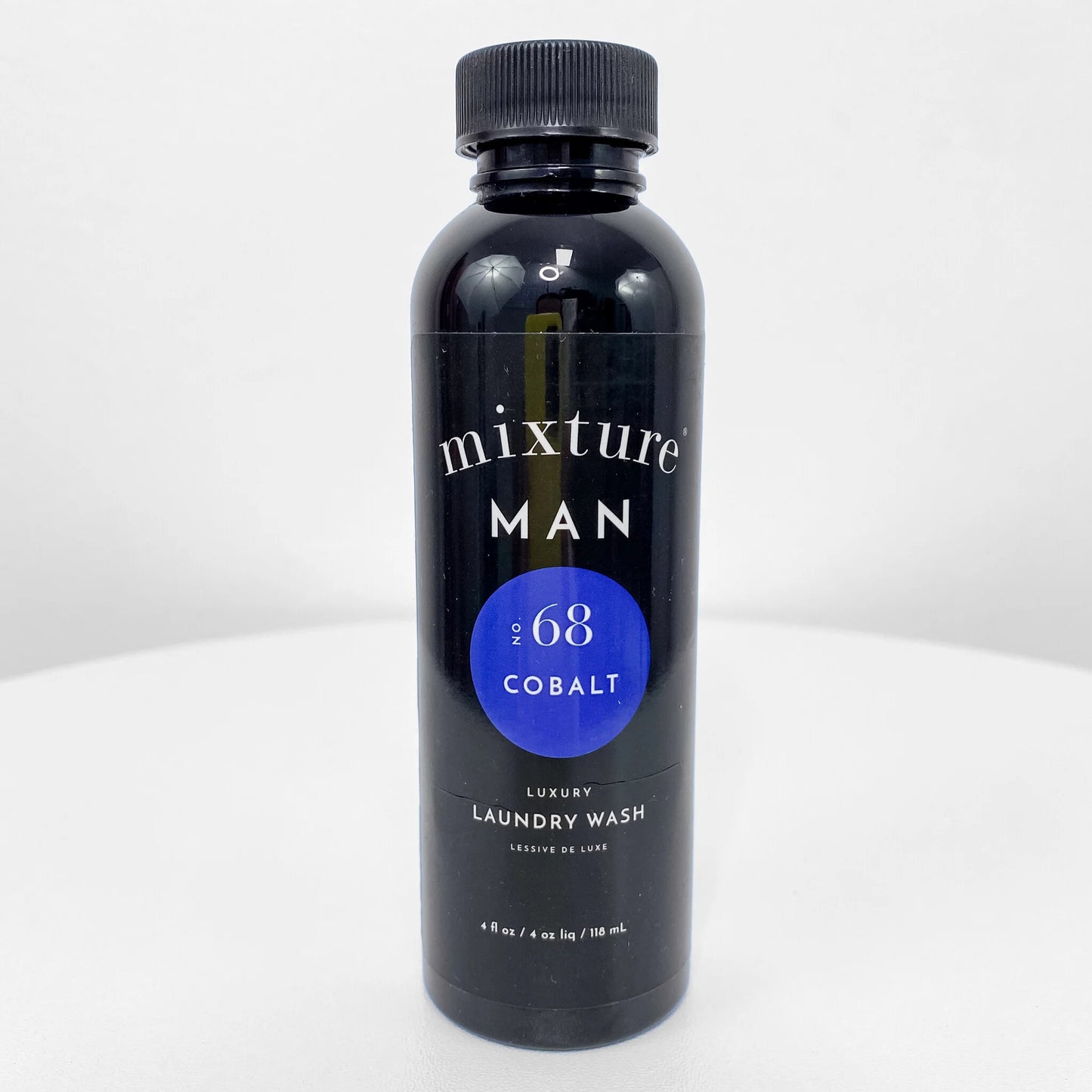 Mixture Man - Laundry Wash - No.68 Cobalt