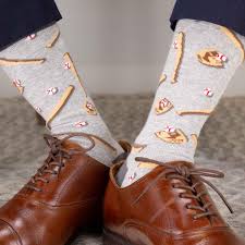 TRS - Men's Baseball Socks