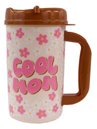Cool Mom 32oz Jug