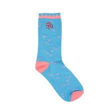 Ladies Beach Socks