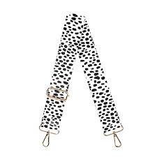 Spot On Crossbody Purse Strap