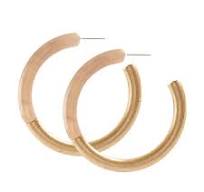 Natural Alyssa Earrings