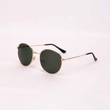 Malina Sunglasses - Green