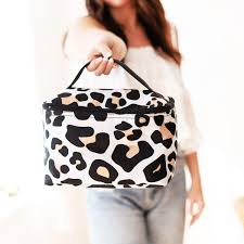 VIV & LOU - Catwalk Cosmetic Bag