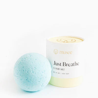 Musee - Just Breathe Bath Balm