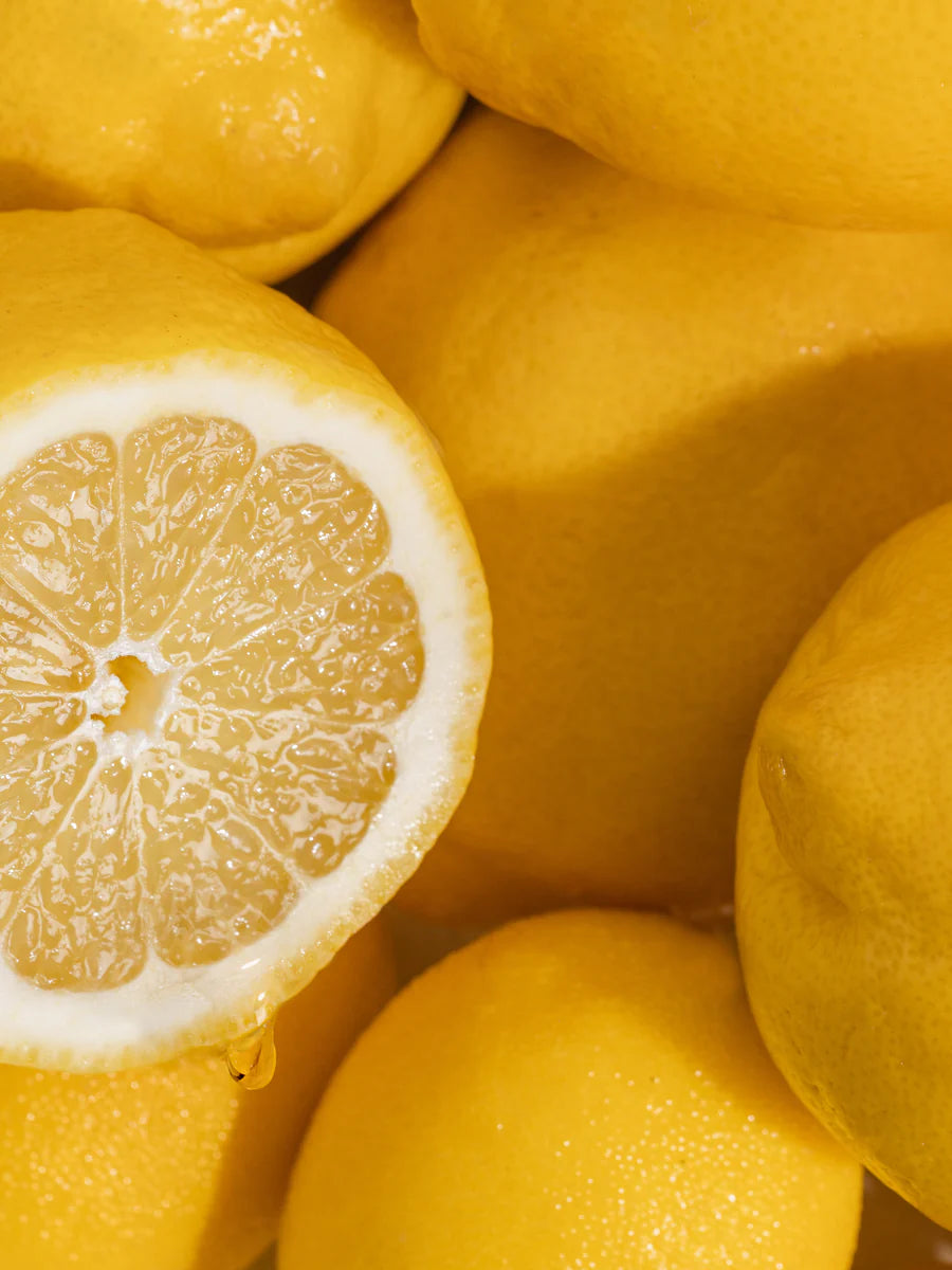 Pura Home - K. Hall Designs - Lemon Sage (Smart Vial) Refill