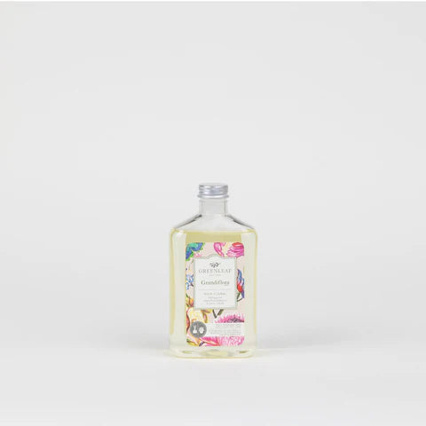 Greenleaf - Grandiflora Reed Diffuser Oil - Ascension Golf Carts, LLC