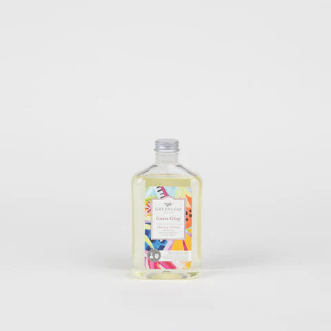 Greenleaf - Guava Gloss Reed Diffuser Oil - Ascension Golf Carts, LLC