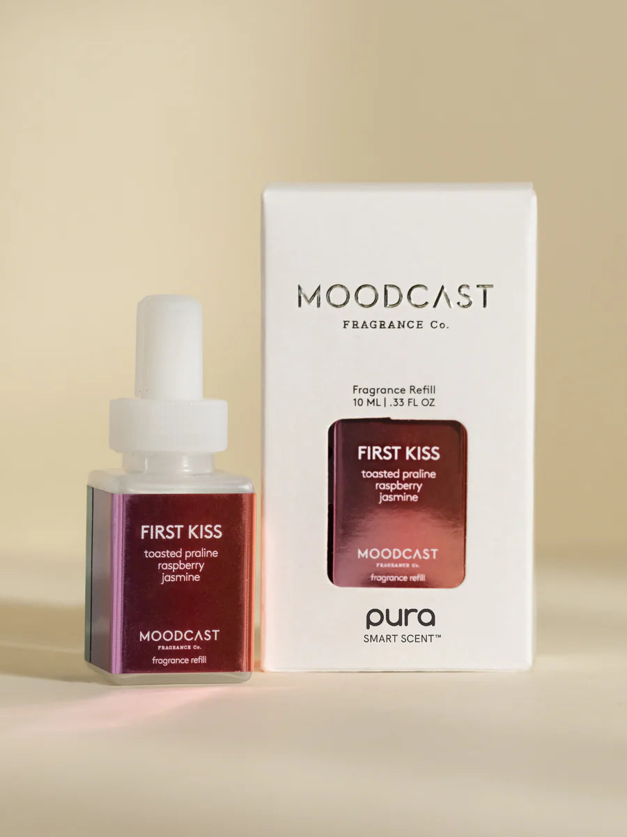 Pura Home - Moodcast - First Kiss Refill