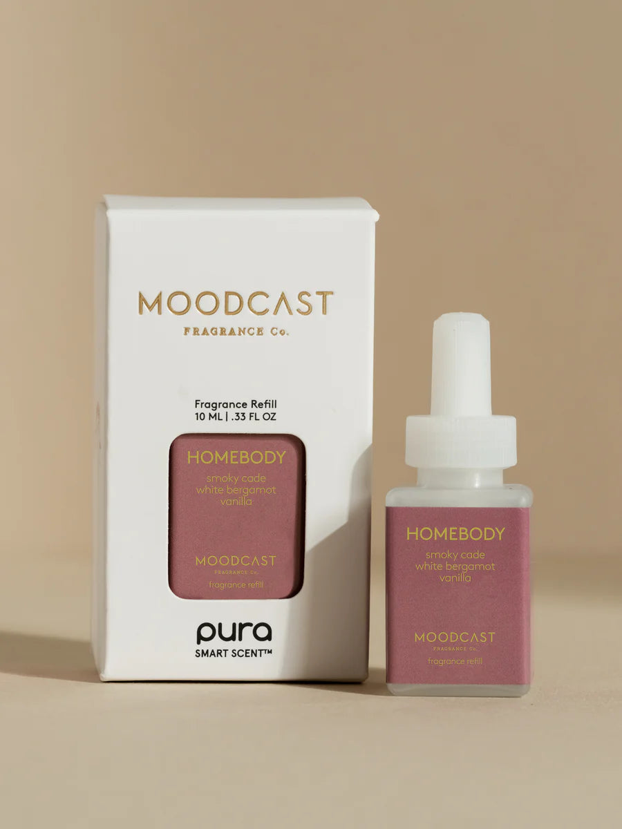 Pura Home - Moodcast - Homebody Refill