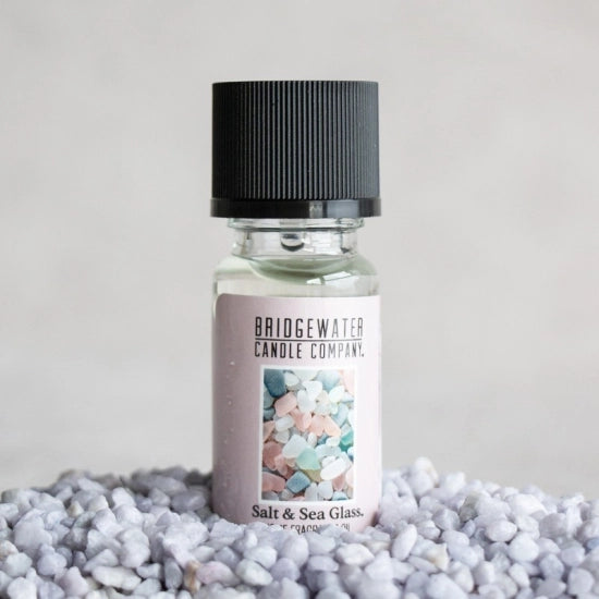 Salt & Sea Glass - Fragrance Oil