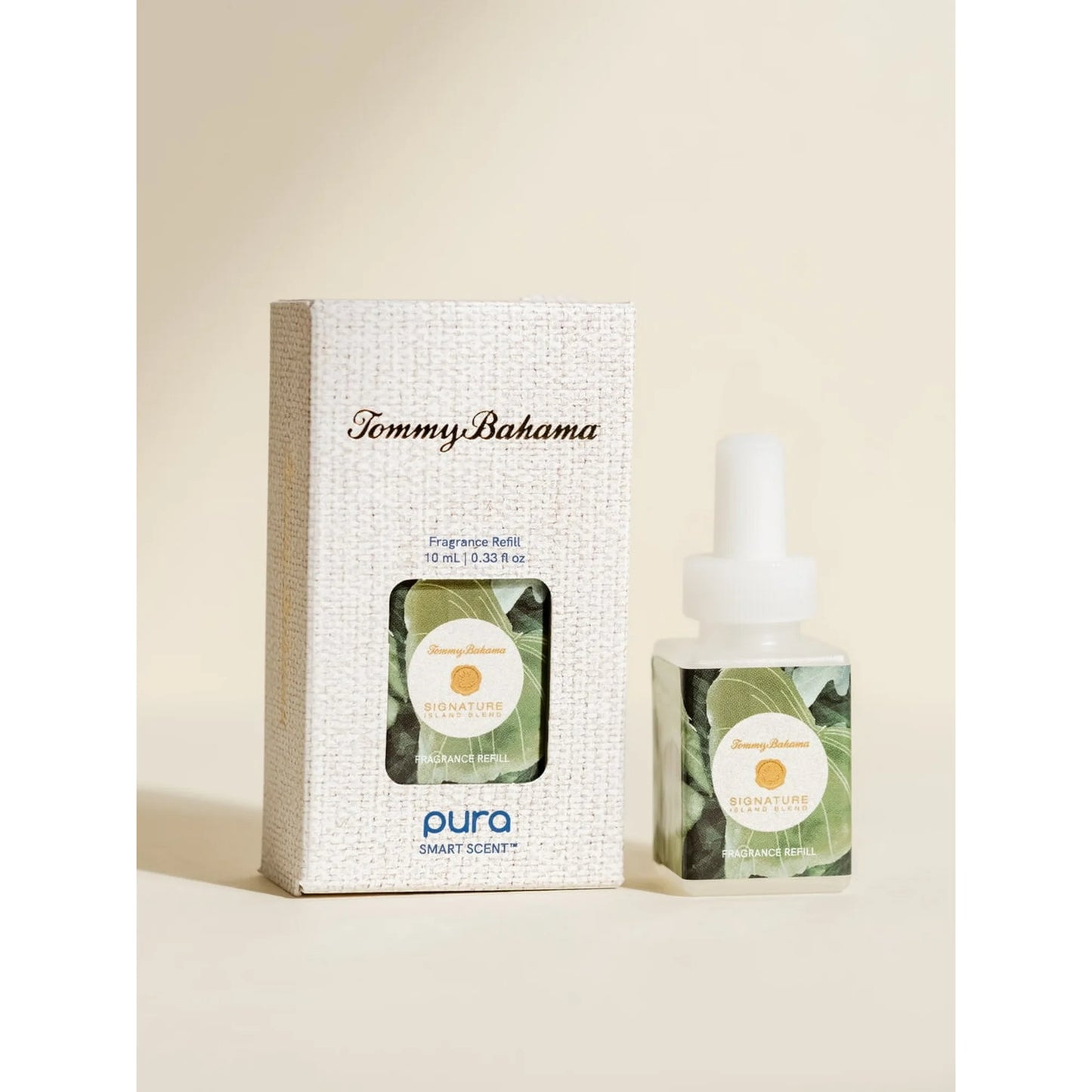 Pura Home - Tommy Bahama - Signature Island Blend Refill