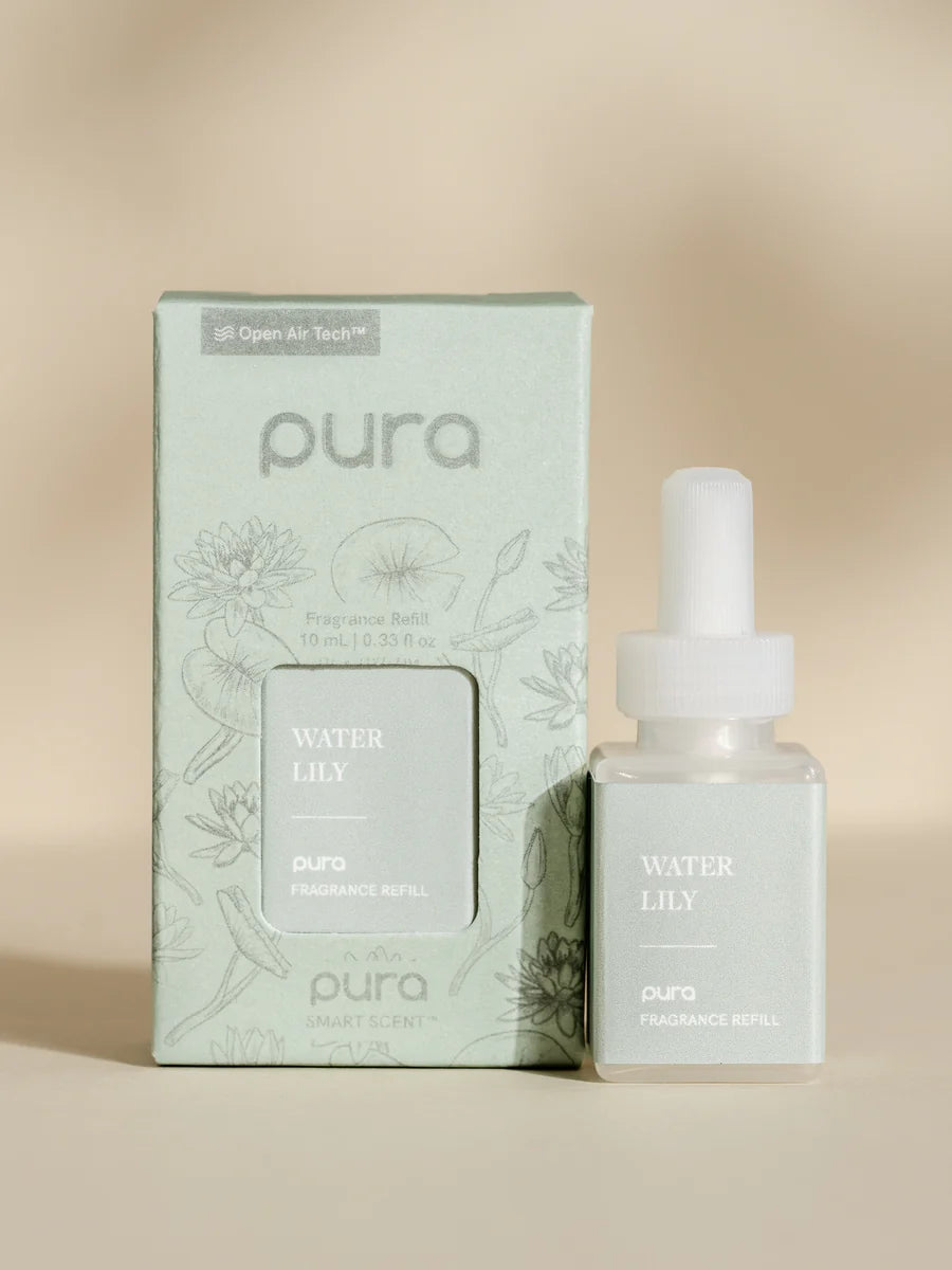 Pura Home - Water Lily Refill