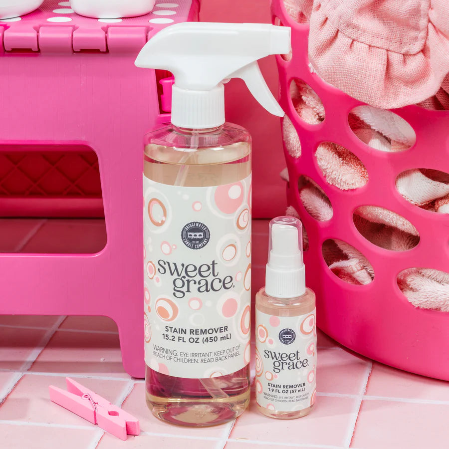 BWSG - Sweet Grace Stain Remover