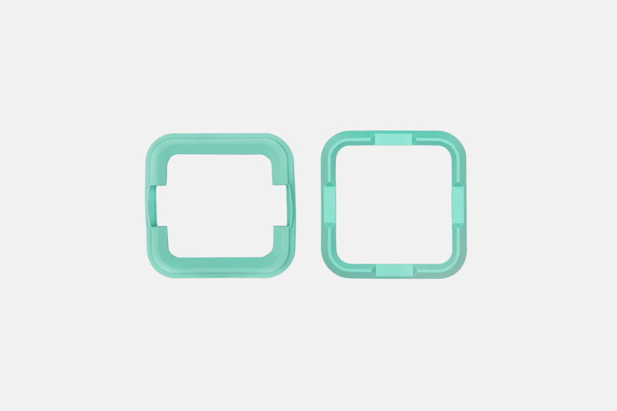 TURTLEBOX - Seafoam Ranger Bumpers