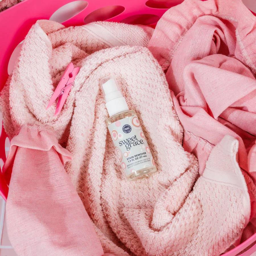 BWSG - Sweet Grace Stain Remover - Travel Size