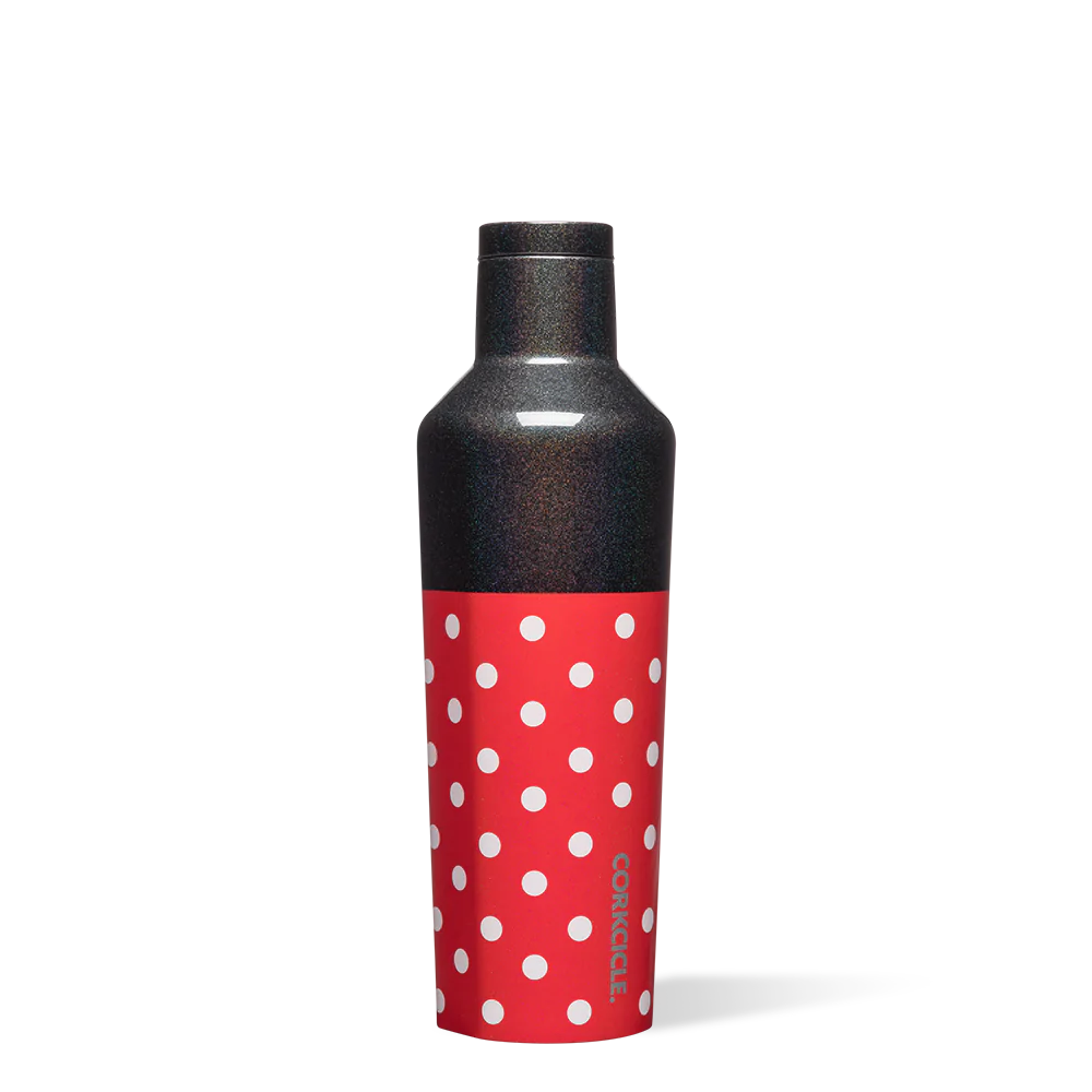 Disney Polka Dots Canteen - Ascension Golf Carts, LLC