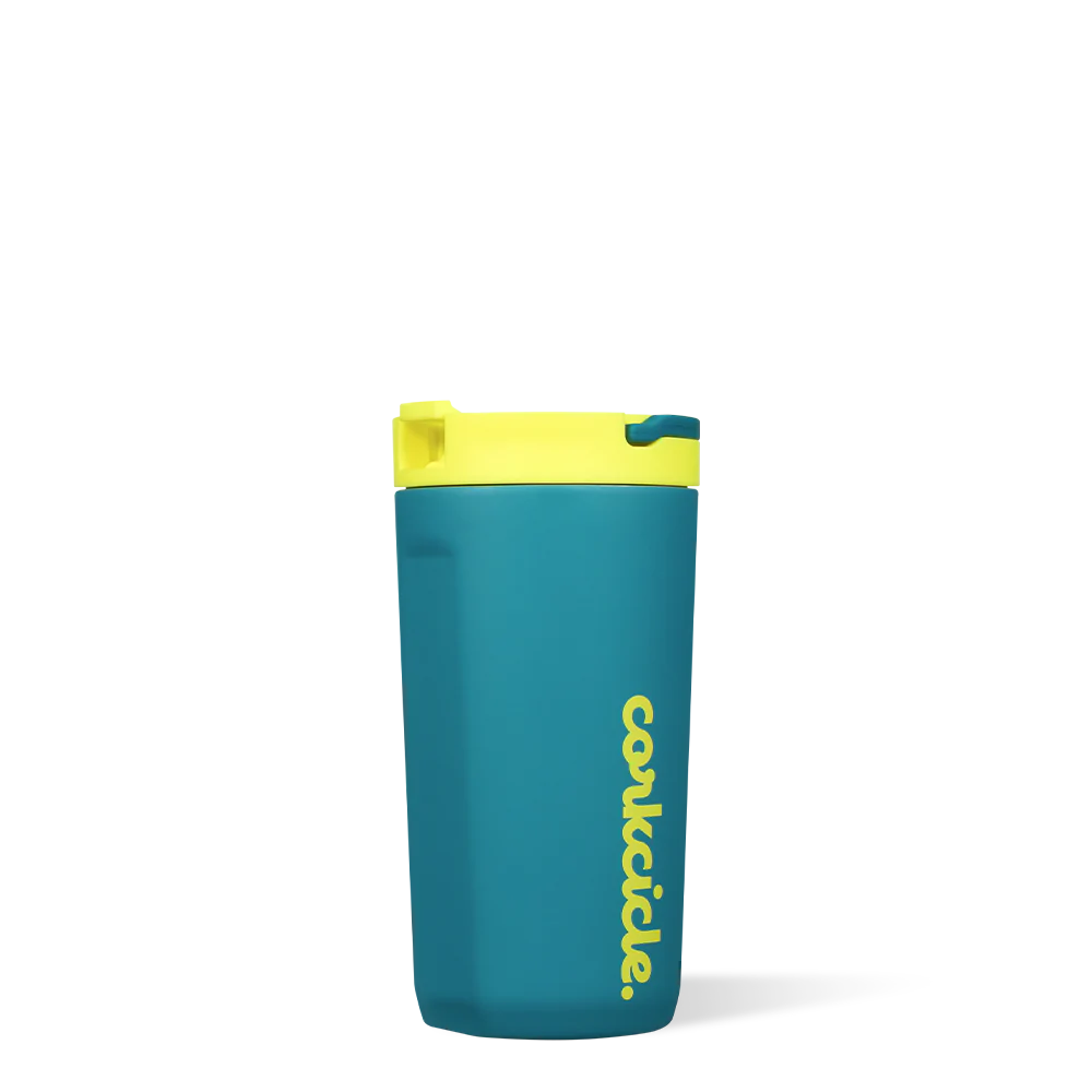 12oz Kid Cup Electric Tide - Ascension Golf Carts, LLC