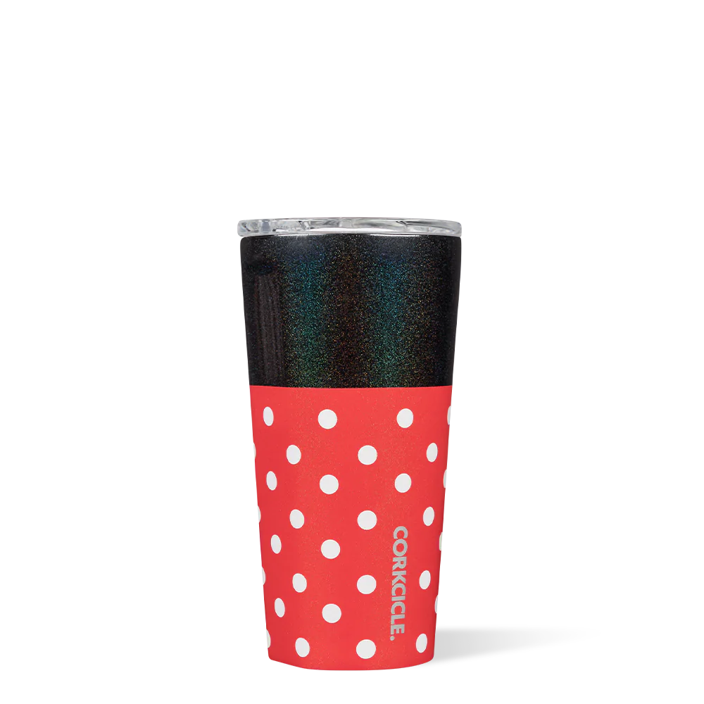 Disney Polka Dots Tumbler - Ascension Golf Carts, LLC