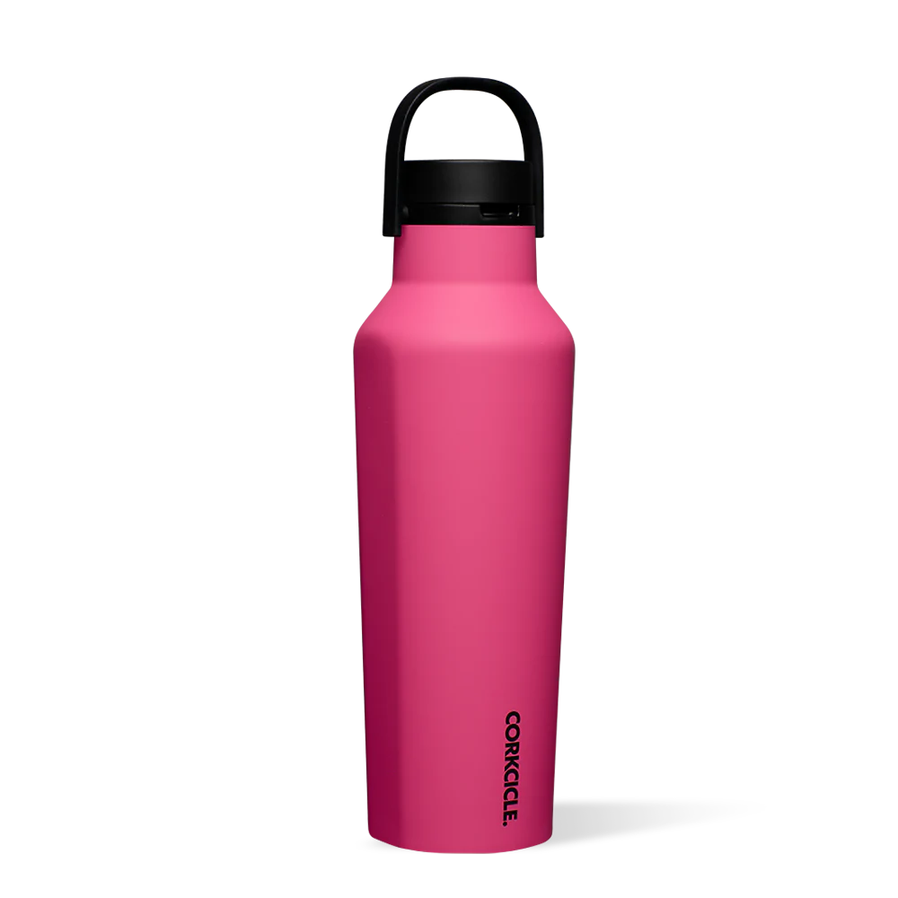Sport Canteen Dragonfruit - Ascension Golf Carts, LLC